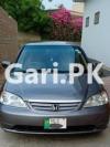 Honda Civic EXi 2004 For Sale in Bahawalpur