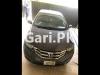 Honda City Aspire Prosmatec 1.5 i-VTEC 2016 For Sale in Rawalpindi