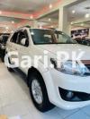 Toyota Fortuner 2.7 VVTi 2013 For Sale in Rawalpindi