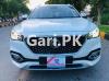MG HS 1.5 Turbo 2021 For Sale in Islamabad