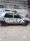 Daihatsu Charade  1988 For Sale in Karachi