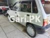 Suzuki Mehran VXR 2007 For Sale in Mardan