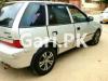 Suzuki Cultus VXR 2002 For Sale in Karachi