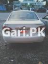 Toyota Corolla GLi 1.3 2007 For Sale in Haripur