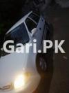 Suzuki Cultus EURO II 2016 For Sale in Lahore