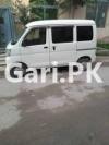 Daihatsu Hijet Special 2016 For Sale in Lahore