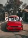 Toyota Corolla XE 2000 For Sale in Peshawar