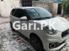 Toyota Passo  2017 For Sale in Islamabad