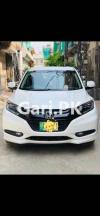 Honda Vezel  2014 For Sale in Lahore