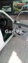 Suzuki Mehran VXR 1999 For Sale in Multan