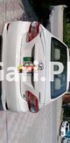 Toyota Corolla XLi VVTi 2011 For Sale in Gujranwala