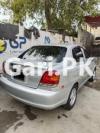 Toyota Platz F 1.0 2003 For Sale in Peshawar