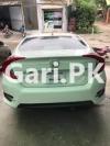 Honda Civic Oriel 1.8 i-VTEC CVT 2020 For Sale in Lahore