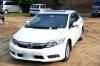 Honda Civic VTi Oriel Prosmatec 1.8 i-VTEC 2014 For Sale in Gujranwala