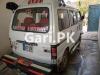 Suzuki Bolan VX Euro II 2021 For Sale in Rawalpindi