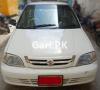 Suzuki Cultus VXR 2011 For Sale in Karachi