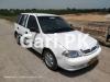 Suzuki Cultus VXR 2013 For Sale in Nawabshah