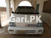 Suzuki Mehran VXR 2019 For Sale in Mirpur Khas