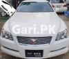 Toyota Mark X  2005 For Sale in Attock