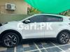 KIA Sportage AWD 2019 For Sale in Lahore