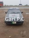 Suzuki Khyber  1993 For Sale in Lahore