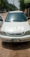 Suzuki Cultus VXR 2007 For Sale in Lahore