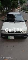 Suzuki Mehran VX 2010 For Sale in Lahore