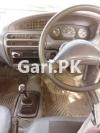 Daihatsu Cuore  2004 For Sale in Mandi Bahauddin