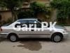 Honda Civic EXi 1996 For Sale in Karachi