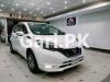 Nissan Note  2018 For Sale in Karachi