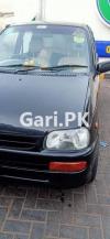 Daihatsu Cuore  2009 For Sale in Lahore