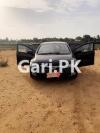 Honda Civic VTi 2007 For Sale in Karachi