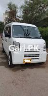 Suzuki Every  2014 For Sale in Karachi