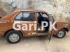 Toyota 86 Assista 1976 For Sale in Karachi