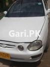 Kia Spectra  2002 For Sale in Karachi