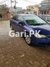 Honda Civic VTi 2010 For Sale in Sialkot