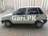 Suzuki Mehran VX Euro II 2018 For Sale in Multan