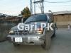 KIA Sportage 2.0 LX 4x4 2003 For Sale in Rawalpindi