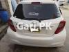 Toyota Vitz F Smile Edition 1.0 2015 For Sale in Quetta