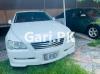 Toyota Mark X 250G 2005 For Sale in Peshawar