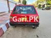 Daihatsu Charade CX 1984 For Sale in Karachi