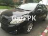 Toyota Corolla XLi VVTi 2009 For Sale in Lahore