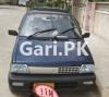 Suzuki Mehran VX 2013 For Sale in Karachi