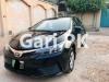 Toyota Corolla GLI 2018 For Sale in Gujrat