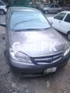 Honda Civic EXi 2005 For Sale in Lahore