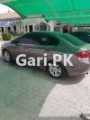 Honda City IVTEC 2013 For Sale in Karachi