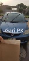 Honda City IDSI 2005 For Sale in Lahore