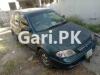 Suzuki Cultus VXR 2007 For Sale in Rawalpindi