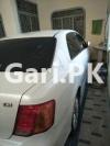 Toyota Corolla Axio  2014 For Sale in Taxila