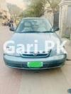 Suzuki Cultus EURO II 2011 For Sale in Sialkot